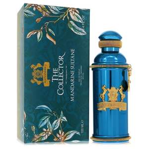 Mandarine Sultane Eau De Parfum Spray per Donna - Product Image 1