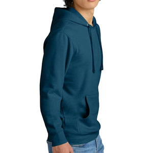 <b>Women</b> Pullover Pullover Winter Warm Heavyweight Fleece Sweatshirt <b>Thermal</b> Plush Lined Outerwear Hoodie - Product Image 2