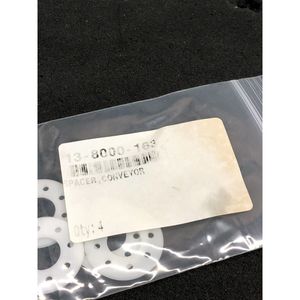 LOT OF 4 ONTRAK 13-8000-163 <b>SPACER</b>,CONVEYOR, 169305 - Trusted Global Legacy Semiconductor Equipment and Parts at - Product Image 4