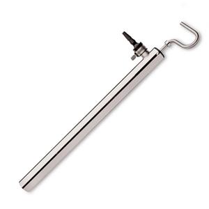 Pompe gastrique vétérinaire en acier inoxydable - Kit professionnel de lavage gastrique pour bovins, chevaux et bétail - Product Image 2