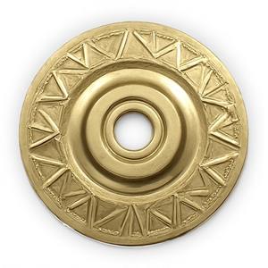 Placa de Soporte Arquitectónica Decorativa de Lujo, Diseñada para Espacios Elegantes, Ofrece un Estilo Atemporal y un Rendimiento de Hardware Seguro - Product Image 1