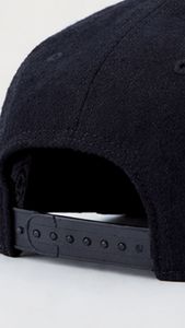 Gorra Trucker de Malla de Algodón de Alta Calidad con Logotipo Personalizado, Bordado 3D y Uso en Exteriores, MOQ Bajo para Marcas - Product Image 3