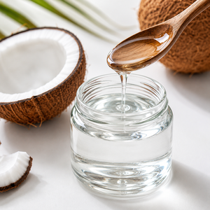 Aceite de Coco Puro Natural PRENSADO EN FRÍO de VIETNAM con Aceite de Coco 100% Puro/ MS. ALINA - Product Image 2