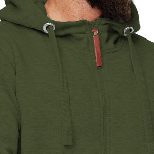 Custom High Quality Cotton Tracksuit Men Hoodie And Jogger <b>Set</b> Oversized Pullover Hoodies Sweatpants Washed 2Pcs <b>Set</b> For Men - Product Image 3