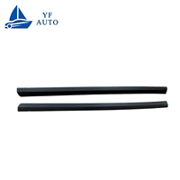 Panneau de garniture de porte de haute qualité, neuf, pour Leapmotor B10 5220830-AG01 5220840-AG01