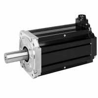 Variateur de vitesse de moteur servo AC industriel ECMA-C10604RS, intégré, haute efficacité, contrôle de mouvement, IP65, pour équipement d'automatisation