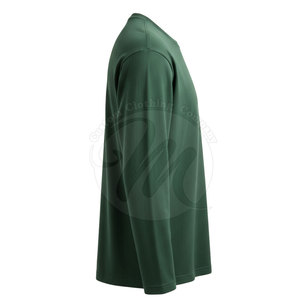 Chemise à manches longues respirante très vendue, confortable, style streetwear, fabriquée en usine - Product Image 4