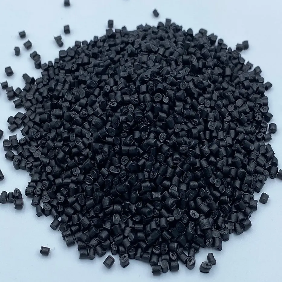 RECYCLED HDPE BLOW GRADE, BLACK COLOR FROM THAILAND, COMPETITIVE PRICE AND FAST DELIVERY SUPPLIER