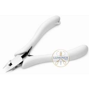Tsunoda TM-16 4.5 Inch Thin Blade Stainless Steel <b>Cutter</b> Slender Type High Quality Light Weight Precision Hand Tool for Jewelry - Product Image 6