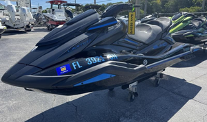 Nouvelles Offres Exceptionnelles 2020 WaveRunners FX Limited SVHO avec Garantie de 3 Ans Fabriqué aux États-Unis Services Partagés - Product Image 2