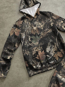 Chándal de sublimación Premium para hombre Material superior Calidad Impresiones de sublimación llamativas - Product Image 4