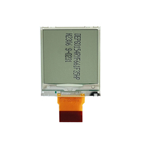 Murah 1.54 modul Optoelektronik resolusi tinggi SPI epaper tablet android layar eink signage mini epaper