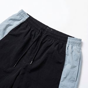 Conjunto de Chándal Cortavientos Personalizado |   Chaqueta Deportiva Ligera de Nailon y Pantalones para Correr |   Fabricante de Ropa Deportiva OEM - Product Image 6