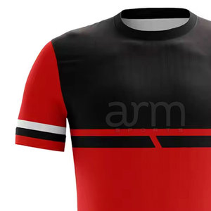 Jersey Deportivo para Hombre Más Vendido, Hecho con el Mejor Material, Jersey Deportivo con Color Personalizado - Product Image 4