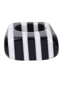 Vente en gros personnalisée de la meilleure qualité fabriquée à la main de haute qualité belle bague en résine colorée pour les femmes faite à la main en Inde - Product Image 6