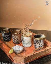 Vaso de Cuerno Africano Natural Pulido a Mano, Estilo Animal, Ecológico, para Cerveza y Bebidas Frías a un Precio Económico - Product Image 5