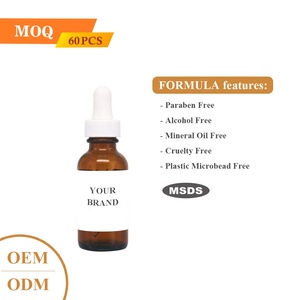 เซรั่มเปปไทด์ไวท์เทนนิ่งช่วยลดรอยแดงกรดไกลโคลิกช่วยปรับสีผิวให้ขาวช่วยให้ผิวขาว - Product Image 3