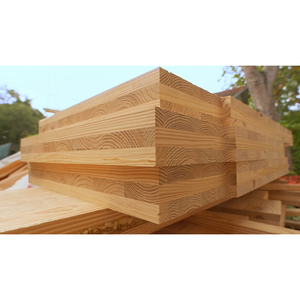 ไม้เนื้ออ่อนคุณภาพพรีเมียมแบบทรีโอบีม สำหรับงานก่อสร้างหนักและโครงสร้างอาคาร - Product Image 5