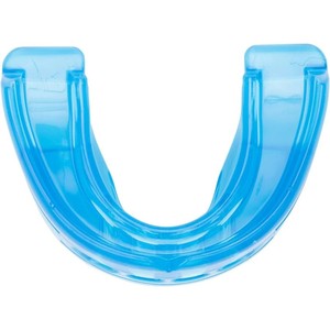 OEM Double Mouthguard for Upper & Lower Jaw Teeth Protector for Boxing Gum <b>Shield</b> Brace for MMA Football Rugby Sports - Product Image 6