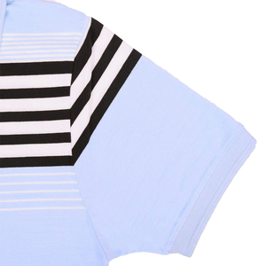 Camiseta de Tenis Personalizada para Hombre, Tejido de Malla Transpirable, Uniforme Deportivo, Camiseta de Tenis Premium para Hombre, Poliéster, Estilo USA y Europa - Product Image 2