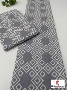 Premium Ankara Cotton Fabric Rib Dobby Style Batik Activewear Bags Boys Clothing Custom Textile OEM ODM Manufacturer - Product Image 3