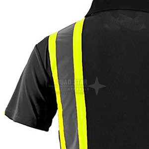 Nouveauté 2026 : Polos de travail dernier cri en promotion – Qualité supérieure, les plus vendus - Product Image 6