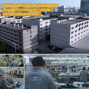 Lanterne d'extérieur, lampe murale LED étanche, éclairage mural extérieur étanche - Product Image 5