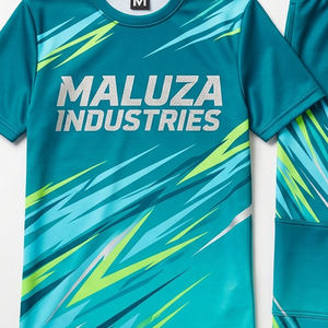 Uniformes Duraderos para Equipos de Animadoras, Ropa Deportiva Sublimada Personalizada para Grupos de Animadoras, Equipo de Alto Rendimiento al por Mayor - Product Image 6