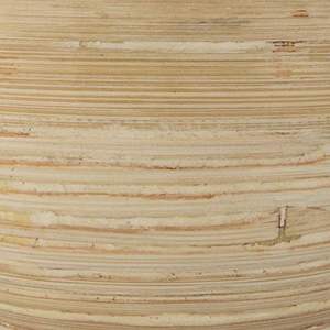 Urnes commémoratives beige naturel pour cendres : un hommage élégant et intemporel - Product Image 3