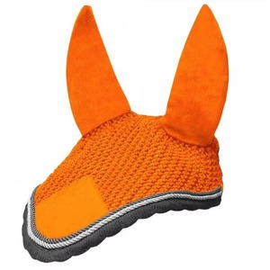 Produits équestres de haute qualité : Bonnet d'oreille pour cheval, best-seller à prix abordable, bonnet d'oreille pour cheval en gros - Product Image 2