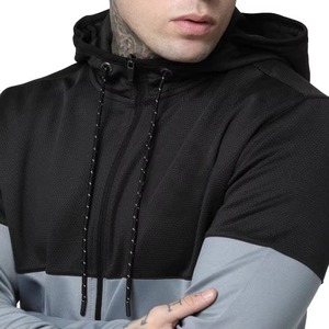 Wholesale Custom Logo Tracksuit Unisex Hoodie and <b>Joggers</b> Set Thick Cotton Fleece Oversized Sweat Suit - Product Image 5