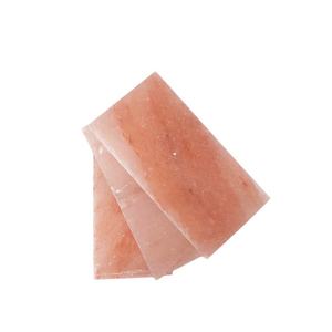 Ladrillos de Sal Rosa del Himalaya para Paredes, Baldosas de Sal Cristalina para Centros de Bienestar y Diseño de Interiores - Product Image 2