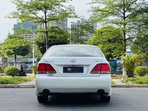 ขายส่งรถยนต์โตโยต้า คราวน์ ปี 2005 เครื่องยนต์ 3.0 ลิตร รุ่นรอยัล ซาลูน ขายดี - Product Image 6