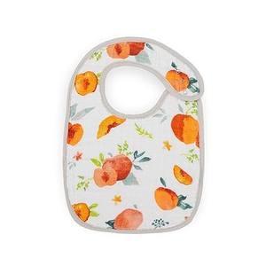 Bavoirs en mousseline de qualité supérieure 100% bambou légers pour usage quotidien - Product Image 2