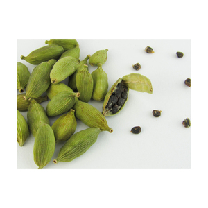 Cardamomo al por Mayor / Semillas de Cardamomo Verde de Alta Calidad / Semillas de Cardamomo Verde a Precios Bajos - Product Image 3