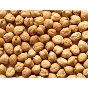 Garbanzos secos saludables, frijoles marrones, garbanzos - Product Image 1