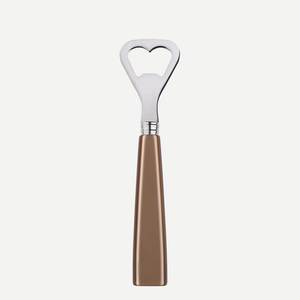 Ouvre-bouteille en acier inoxydable, lame de bar, manuel, bord lisse, compatible lave-vaisselle, mini ouvre-bouteilles - Product Image 5