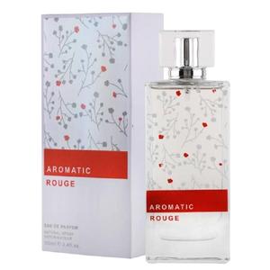 Da donna aromatico Rouge EDP Spray 3.4 oz fragranze 6291107459097 | Maison Alhambra - Product Image 1