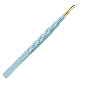 แหนบต่อขนตาแบบพรีเมียมสำหรับต่อขนตาแบบวอลลุ่มและแบบคลาสสิก - Product Image 6