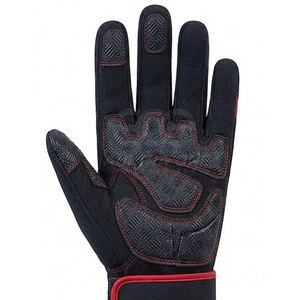 Guantes de Carreras de Invierno de Alto Rendimiento con Nuevo Diseño Ligero e Impermeable para Eventos Competitivos de Conducción y Entrenamiento de Deportes de Motor - Product Image 6