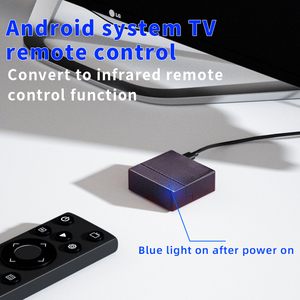 Hồng ngoại Receiver Android hệ thống USB không dây <span class=keywords><strong>IR</strong></span> <span class=keywords><strong>Extender</strong></span> Thiết bị gia dụng USB hồng ngoại <span class=keywords><strong>Repeater</strong></span> - Product Image 4