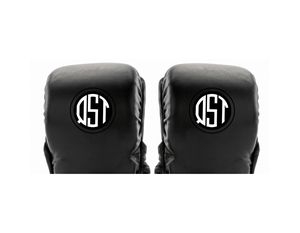 Guantes de Alto Impacto para Artes Marciales, Boxeo y Entrenamiento – Cuero Transpirable de Primera Calidad con Bloqueo Avanzado de Muñeca - Product Image 6