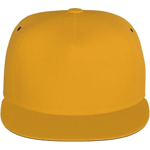 Casquette Snapback à Visière Plate Tendance Urbaine, Chapeau Personnalisable avec Logo, Casquette de Baseball Premium Streetwear, Coiffe Hip Hop Ajustable pour Hommes et Femmes - Product Image 1