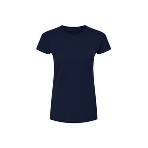 T-shirt in jersey da donna - Product Image 1