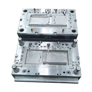 Molde de grabado de acero de precisión - Servicio OEM/ODM de plástico para moldes de grabado de acero de precisión - Product Image 4