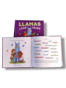 หนังสือปกแข็งสำหรับเด็ก ALSA INTERNATIONAL หนังสือเรื่องราวปกแข็งทนทานสำหรับเด็กก่อนวัยเรียนเพื่อการเรียนรู้และการอ่าน - Product Image 6