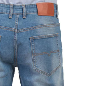 Premium <b>Men</b> <b>Jean</b> Shorts Customized Casual Oem Odm Factory Price Summer Fashion Clothing Supplier - Product Image 6