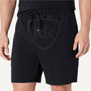 Conjunto de camiseta y pantalones cortos para actividades diarias, ropa de verano de primera calidad para hombre, con camiseta a juego y pantalones cortos de corte relajado. - Product Image 5