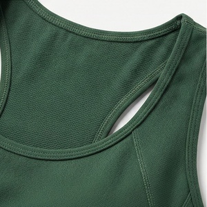 Leggings Deportivos Sin Costuras para Yoga, con Logotipo Personalizado, Premium, para Mujer, para Gimnasio, Entrenamiento, Fitness, Ejercicio, Ropa Deportiva - Product Image 4