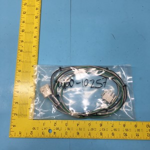 CABLE DE EXTENSIÓN PARA CALENTADOR DE LÍNEA AMAT 0150-10257, CH. Equipo y Piezas de Semiconductores de Confianza de Marca Global en - Product Image 4